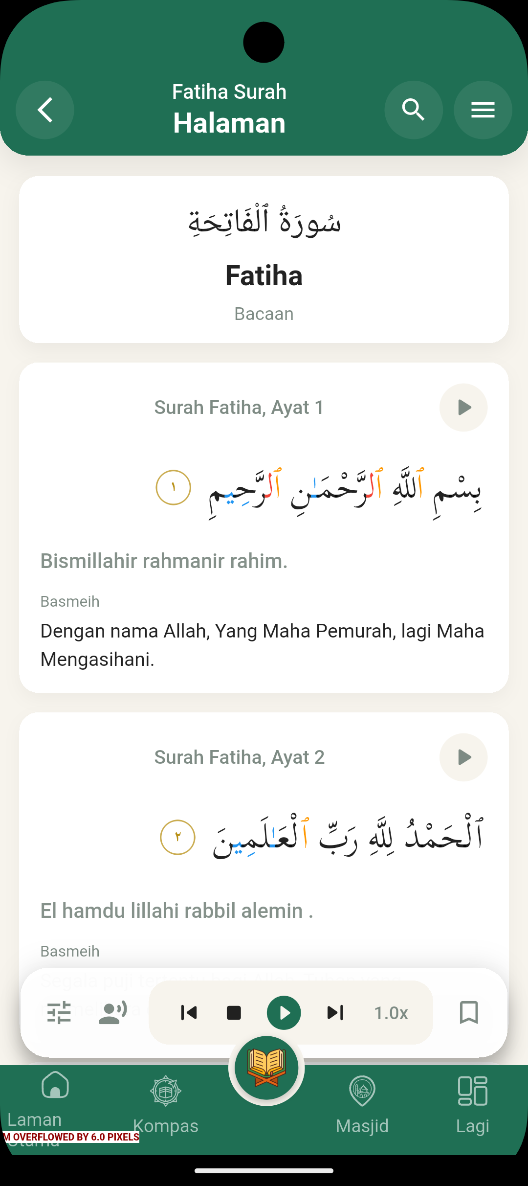 Al-Quran